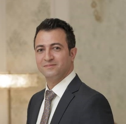 Majid Noroozi - Togethers IT-Solutions