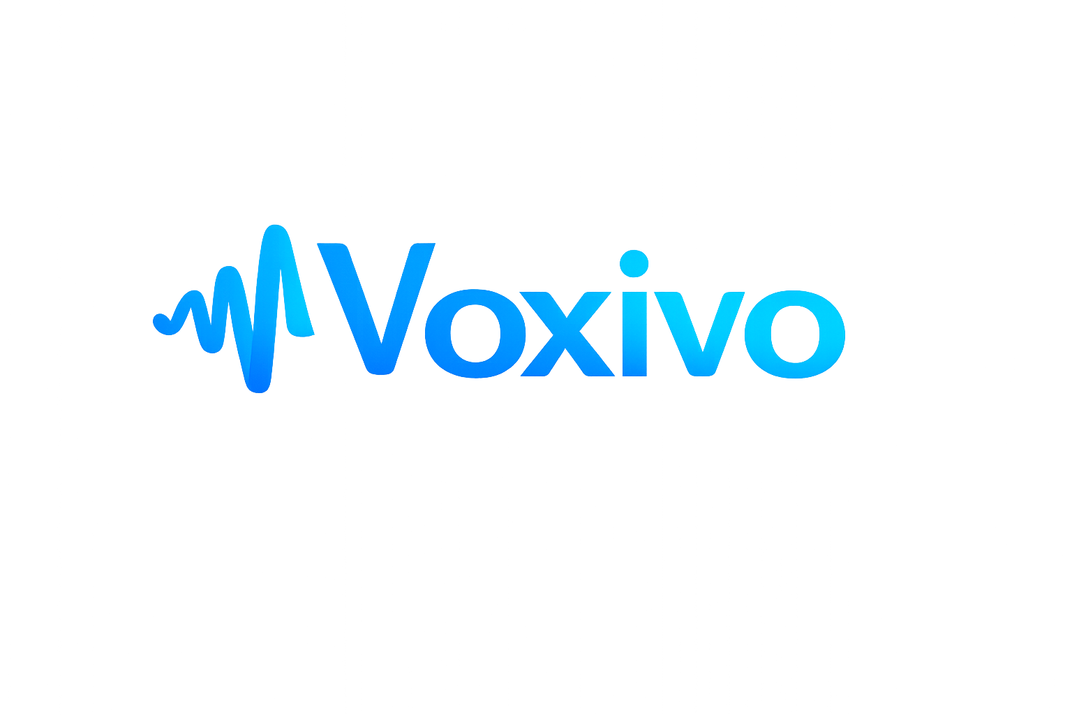 Voxivo Logo